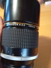 Teleobjektiv nikon nikkor gebraucht kaufen  Nettetal