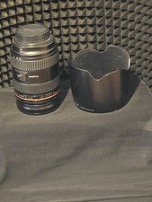 Canon 70mm f2.8l for sale  Albuquerque