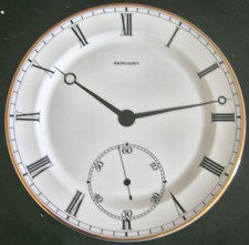Orologio tasca wedgwood usato  Spedire a Italy