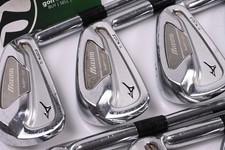 Mizuno irons regular for sale  LOANHEAD