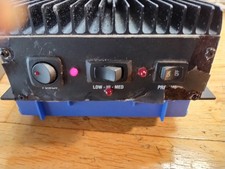 Linear amplifier ham for sale  Brunswick