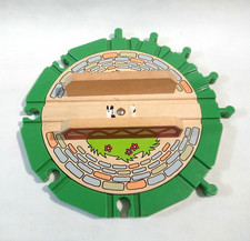 Wooden railway train for sale  WALLINGTON