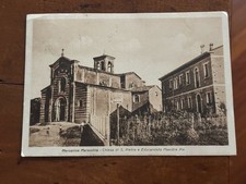 Cartolina mercatino marecchia usato  Italia