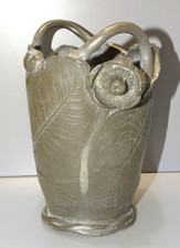 Vase art nouveau d'occasion  Angoulême
