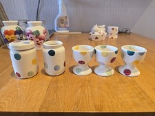 Polka dot emma for sale  LISKEARD