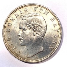 Mark 1912 tto gebraucht kaufen Mark 1912 tto gebraucht kaufen  Singen (Hohentwiel)