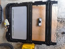 Tetto apribile telaio usato  Gravina in Puglia