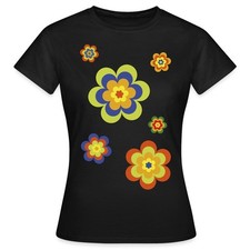 Hippie flower power gebraucht kaufen  Leipzig