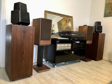 Kef reference model for sale  FLEET
