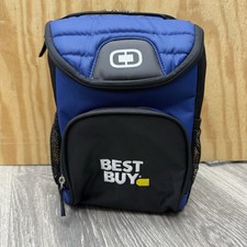 OGIO Chill 6-12 lata refrigerador lancheira saco isolado melhor compra logotipo bordado, usado comprar usado  Enviando para Brazil