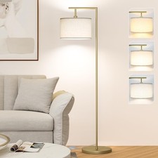 Floor lamp living for sale  Brentwood