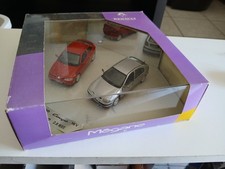 Coffret renault megane d'occasion  Sedan