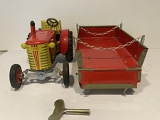 Blechspielzeug kovap zetor gebraucht kaufen Blechspielzeug kovap zetor gebraucht kaufen  Aachen