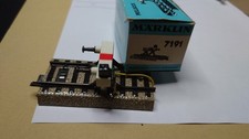 Märklin spur 7191 gebraucht kaufen  Bad Ems