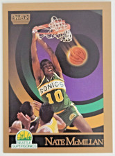 Nate mcmillan 1990 d'occasion  Le Kremlin-Bicêtre