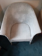 Pair lloyd loom for sale  LONDON