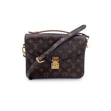 Borsa tracolla louis usato  Roma