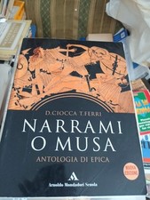 Narrami musa usato  Pontecagnano Faiano