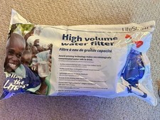 Lifestraw family 1.0 for sale  Norton