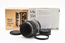Mint box nikon d'occasion  Expédié en Belgium