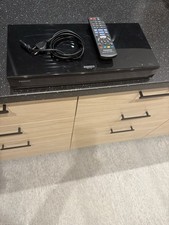 Lecteur bluray panasonic d'occasion  Sallanches