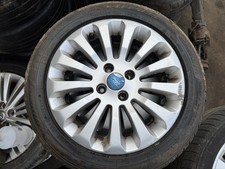 Ford alloy wheel for sale Ford alloy wheel for sale  GLASGOW