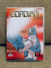 Gordian dvd vol. usato  Budrio