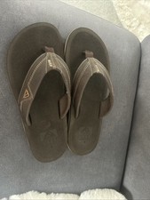 Bnwot brown unisex for sale  HARWICH