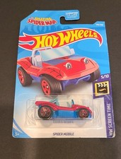 Hot wheels spider d'occasion  Expédié en Belgium