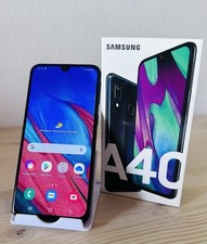 Samsung galaxy a40 usato  Noviglio