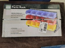 A13 bin tabletop for sale  Peoria