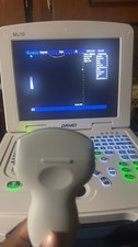 Dawei veterinary ultrasound for sale  Roxboro