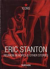 Eric stanton reunion gebraucht kaufen  Dinslaken