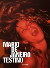 Mario testino rio gebraucht kaufen  Düsseldorf