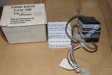 Whelen strobe beacon gebraucht kaufen  Wolfhagen