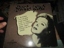 Edith piaf d'occasion  Montargis