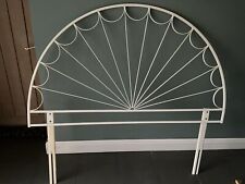 wrought iron headboard for sale wrought iron headboard for sale LICHFIELD