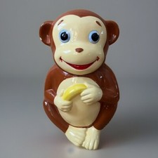 Vintage monkey cookie for sale  Plantsville