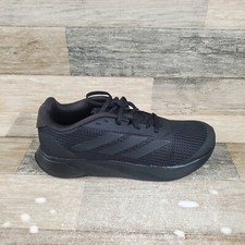 Usado, Tênis Adidas Duramo SL infantil tamanho 7 atlético corrida core preto comprar usado  Enviando para Brazil
