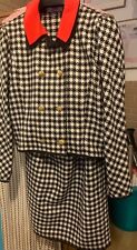 Kostüm jacke rock gebraucht kaufen  Lübeck