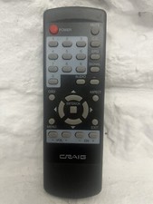 Tested craig remote for sale  Mesquite