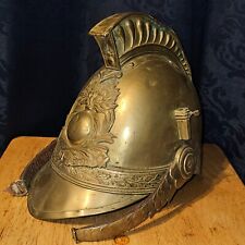 Antique brass french for sale  White Plains