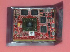 AMD FirePro M5100 2GB DDR5 MXM 3.0 Type A For Dell M4600 M4700 M4800 comprar usado  Enviando para Brazil