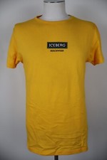 Iceberg beachwear maglia usato  Massa di Somma