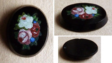 Camée micro mosaïque d'occasion  Paris IX