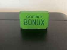 Ancienne gomme bonux d'occasion  Aix-les-Bains