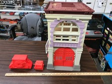 Firehouse headquarters 1987 for sale  Storm Lake
