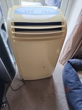 Air conditioner portable for sale  ROMFORD