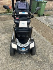 Monarch storm 8mph for sale  HORSHAM