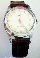 Montre lip parechoc d'occasion  Brassac-les-Mines